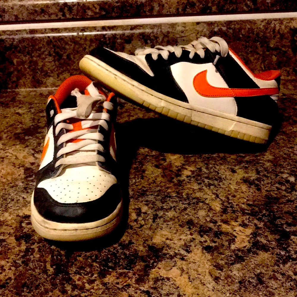 Nike shoes